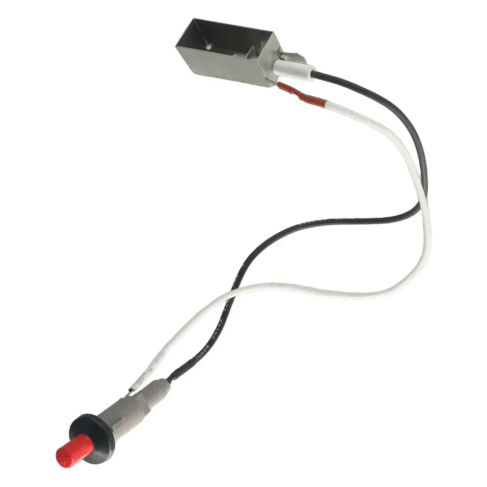 Gas Grill Ignition Kit for Various Models Including For Spirit E210/500/700 & For Genesis Series Easy Installation