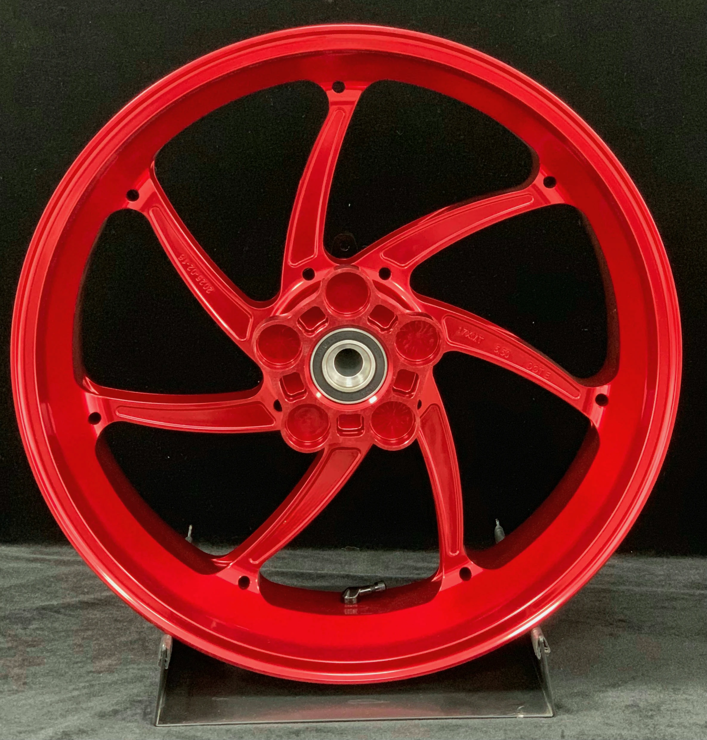 

Аксессуары для мотоциклов: передние и задние колесные диски из алюминиевого сплава для моделей HONDA XADV750