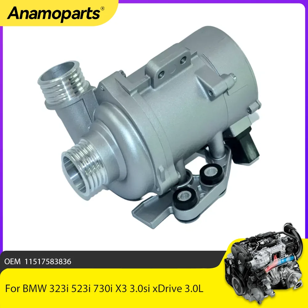 Engine Parts Electr…