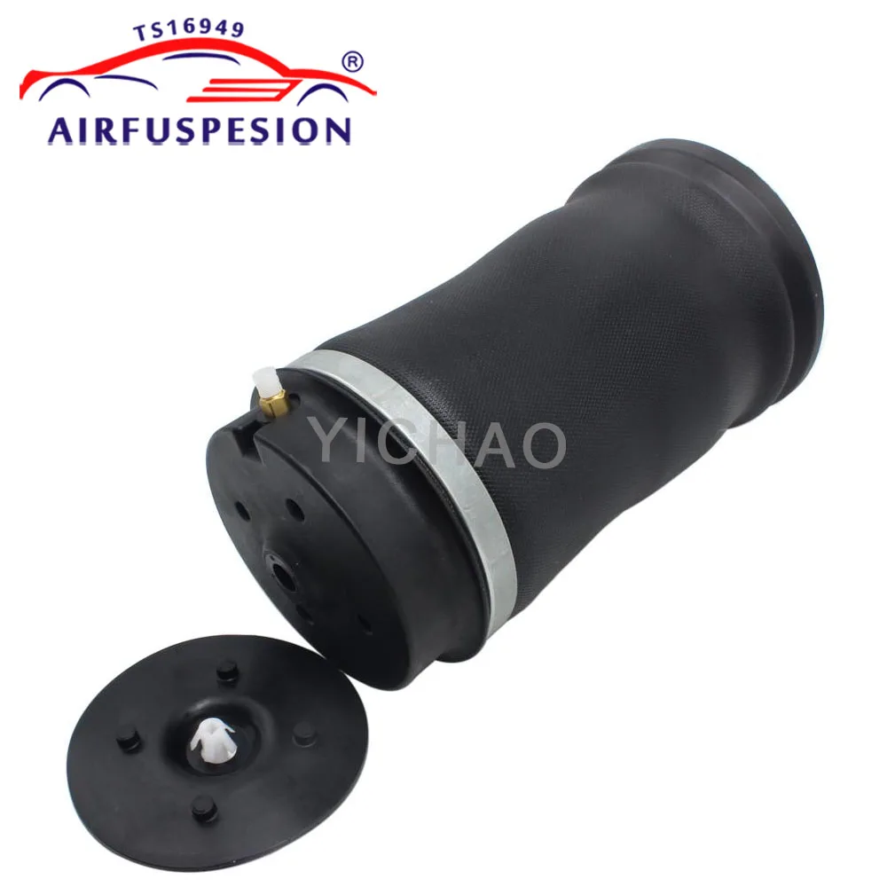For Mercedes Benz W164 X164 ML Class 2005-2014 New Rear Air Suspension Spring Bag 1643200625 1643200725 1643200925 1663200325