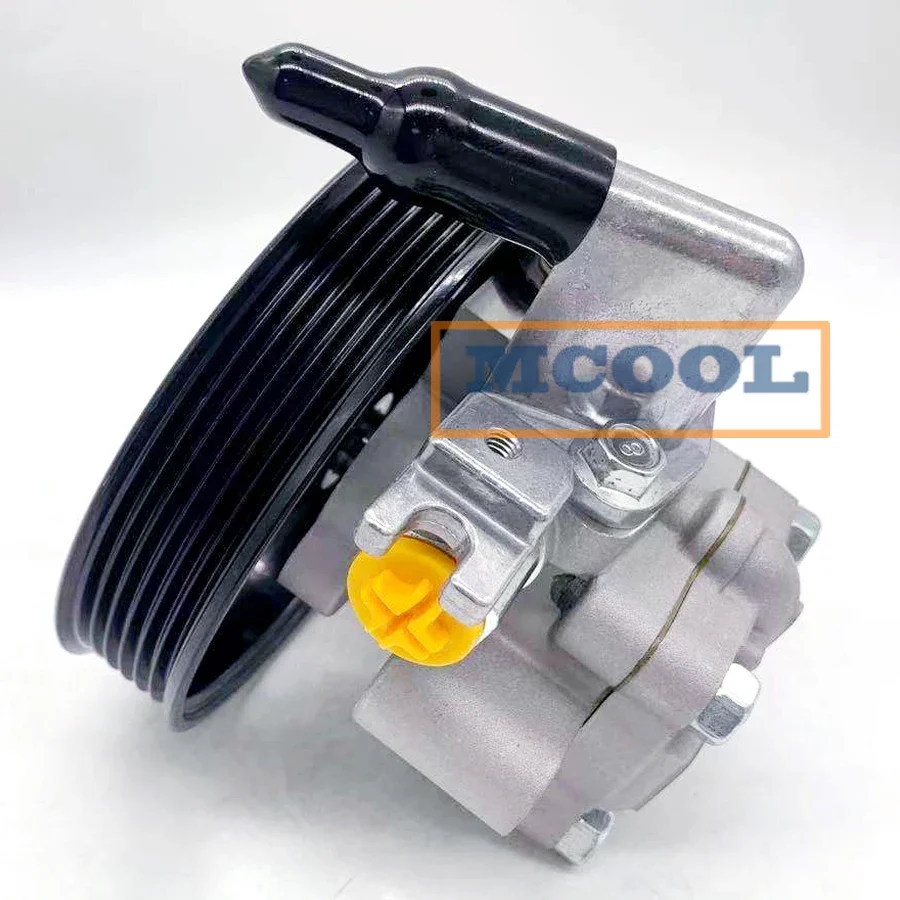 NEW POWER STEERING PUMP For Suzuki Jimny 1.3 1998-12 49100-81A20 49100-81A40 49100 81A20 49100 81A40 4910081A20 4910081A40