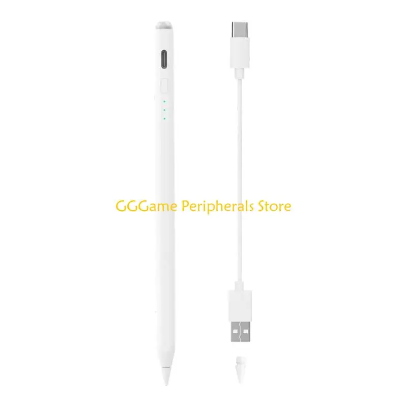 

U55B Multiple Platform Writing with Eraser Button & Clear Clip for Easy Carrying