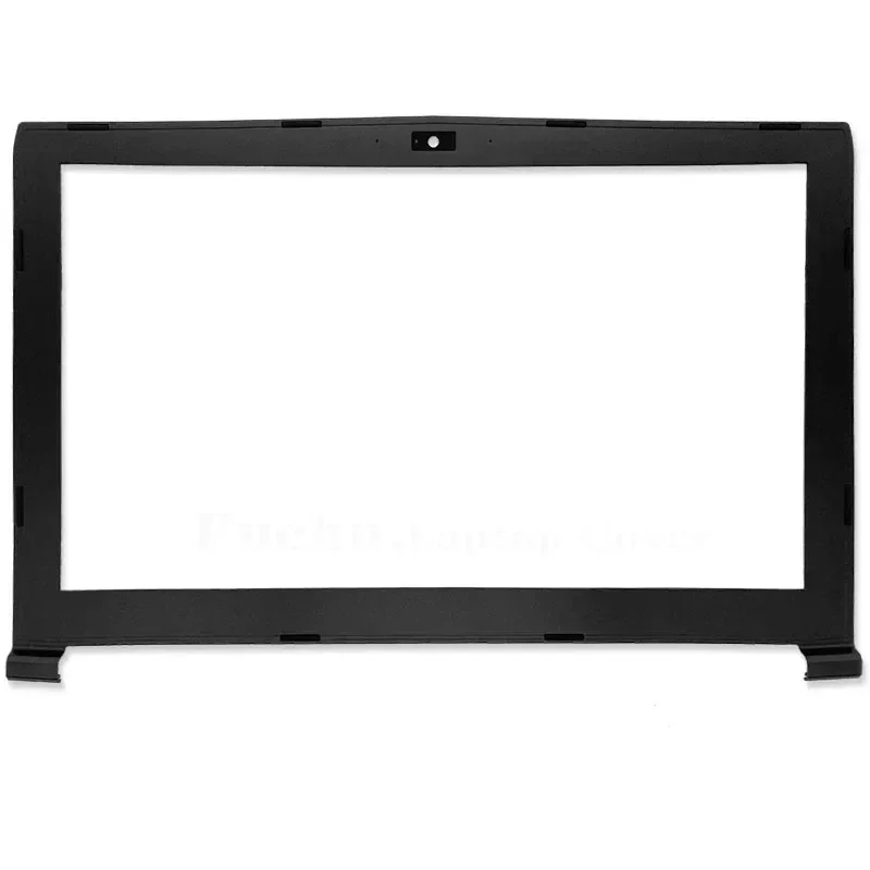 Imagem -03 - Laptop Lcd Tampa Traseira Moldura Frontal Dobradiças Palmrest Caixa Inferior Msi Gp62 6qg Gv62 Gl62 6qf Gp62mvr Ms16j9 Gp62mvr Gl62m Novo