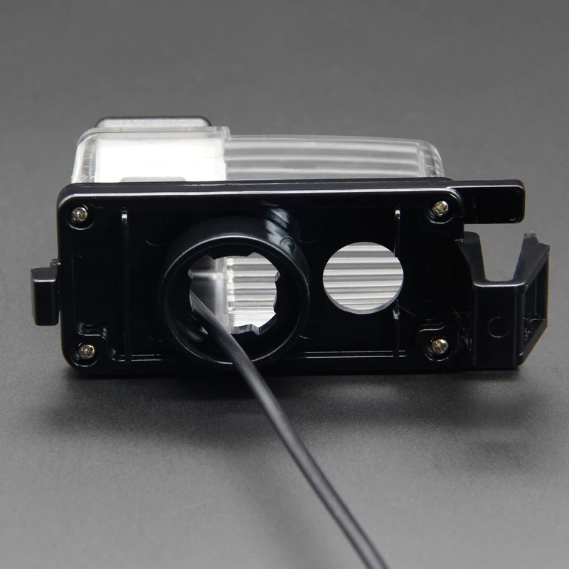 

For Nissan Patrol Super Safari Y6 Y62 / Tiida 2005 2006 2008 / Versa Hatchback Car Rear View Parking Camera Auto Backup Monitor