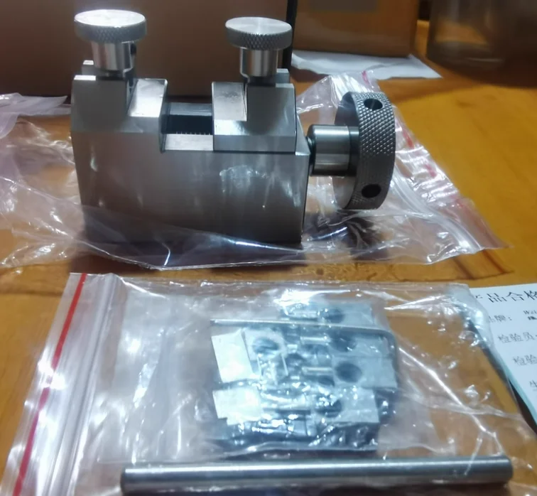 Professional Watch Strap Removal Tool Steel Band Bracelet Dismantle And Install Metal Watch Repair Kit for Rolex