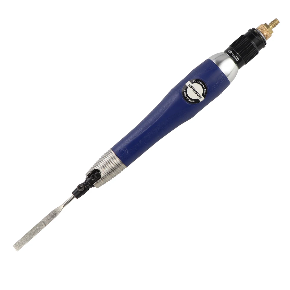 GY06 Mini Air Files Swing Left and Right Stroke Oscillating File Grinding Pen For Metal Wood Polishing Pneumatic Polishing Tools