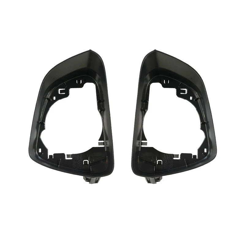 

Suitable for Tesla 2021-2023 Model 3 Reverse Mirror Frame Bracket Rearview Mirror Frame