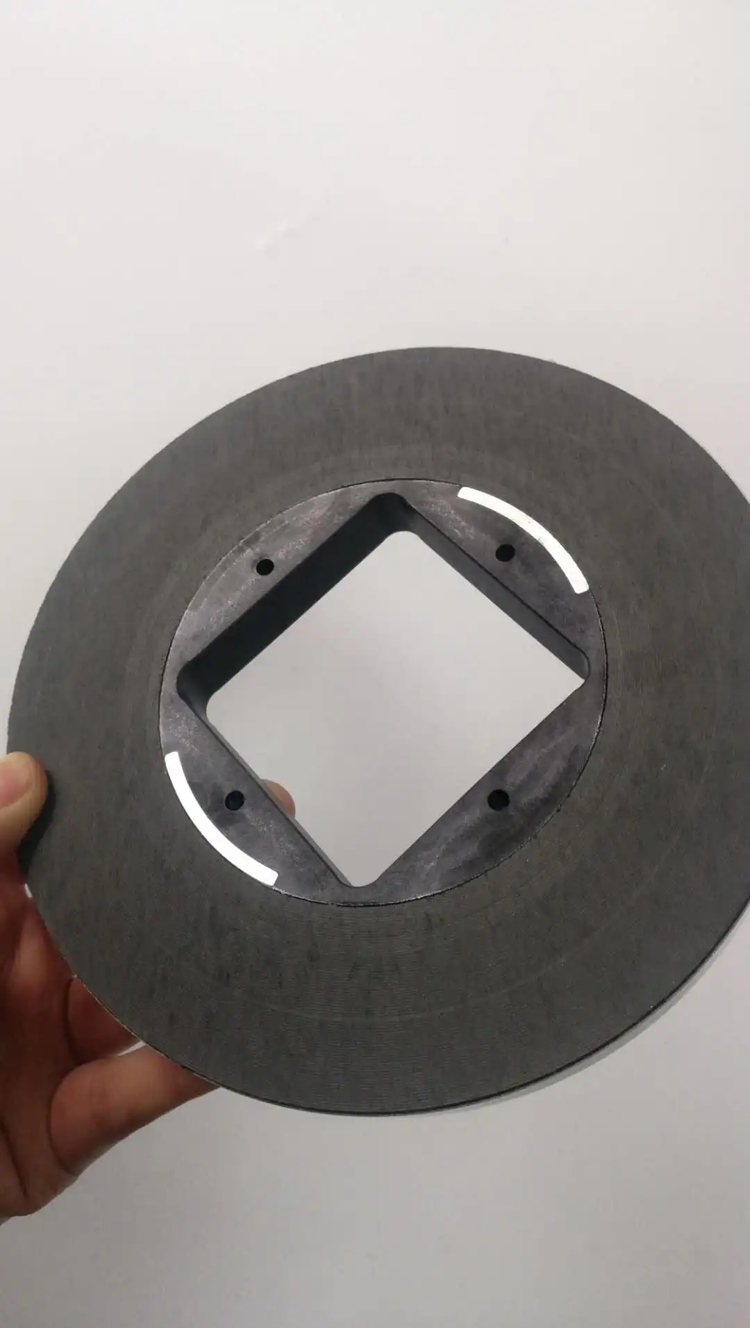 Germany original Binder Brake pad 160mm