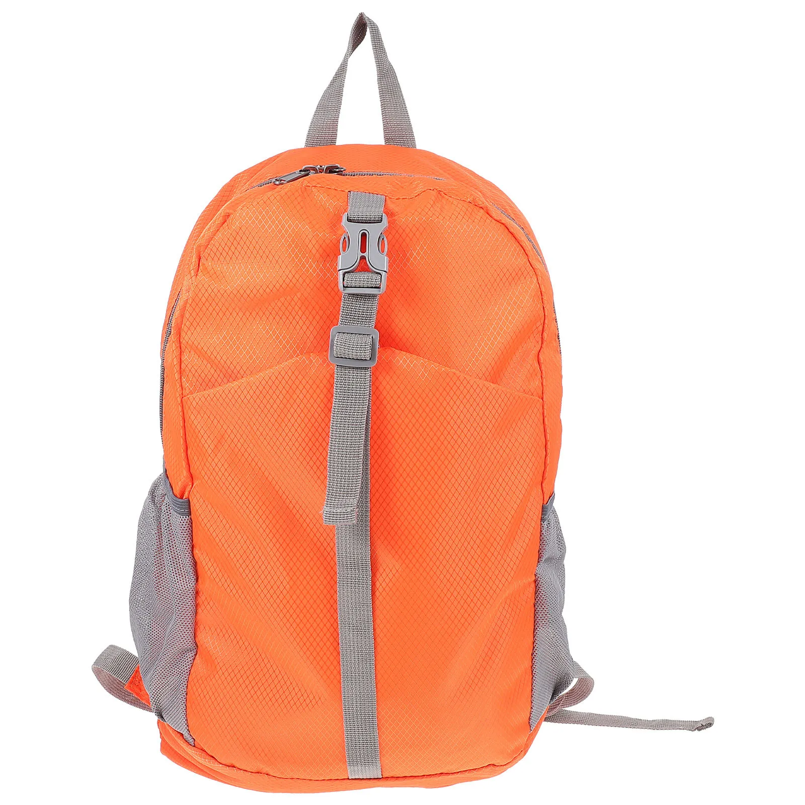 

Waterproof Backpack for Women Large Capacity Lightweight Foldable Design Hiking Camping Climbing Cycling Travel School Portable