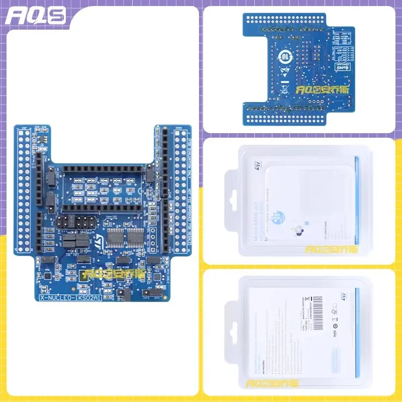 x-nucleo-iks02a1-stm32-nucleo-microphone-motion-mems-sensor-expansion-board