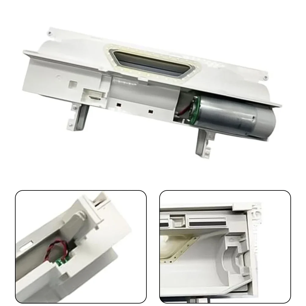 replacement-assembly-main-brush-gearbox-all-in-one-design-integrated-motor-high-torque-cleaning-brush-cleaning-tool