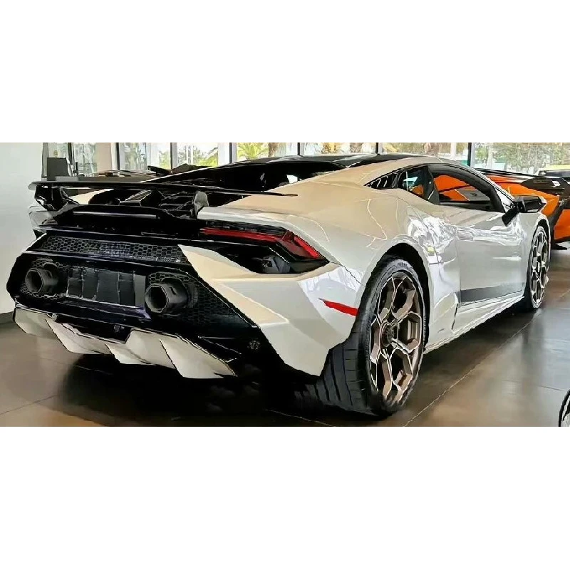 

Самый продаваемый высококачественный передний сплиттер (губа) из сухого углеродного волокна Prepreg Tecnica для переднего бампера, оптовая цена, быстрая доставка