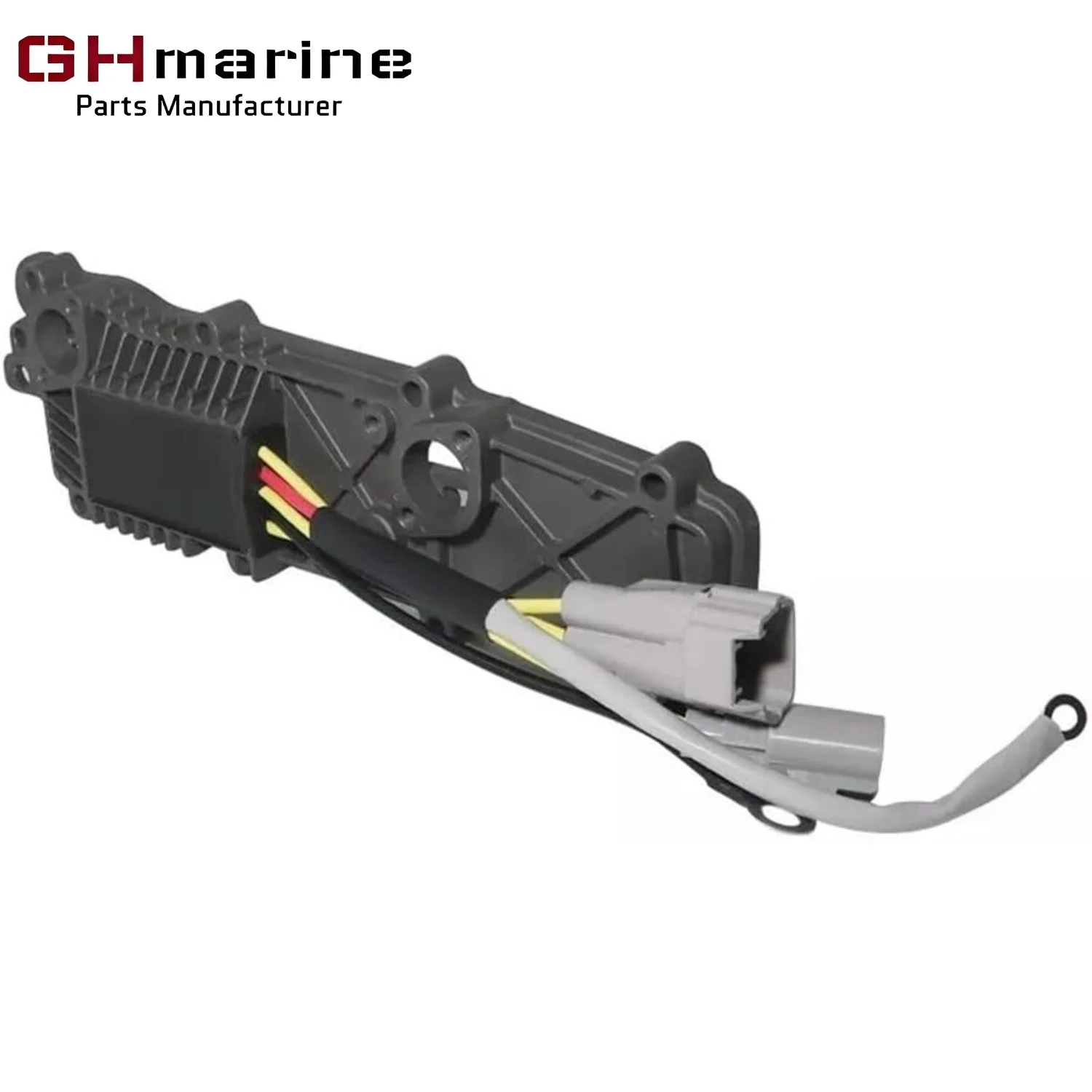 32800-90J00 32800-90J30 منظم مقوم الجهد يناسب سوزوكي DF115 DF90 DF140 استبدال المكونات المباشرة للقارب