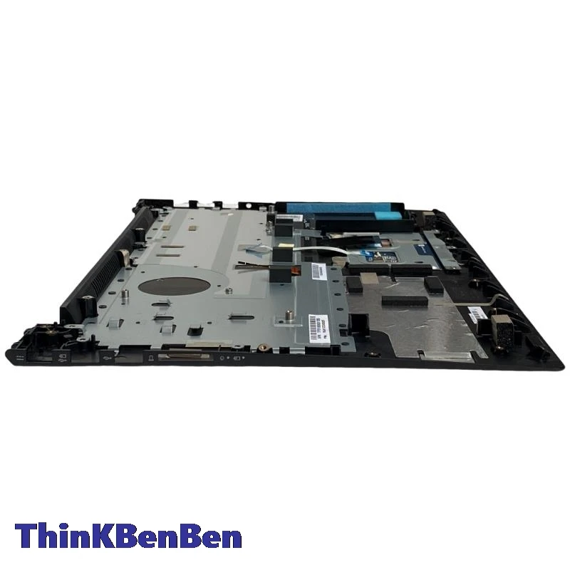US English Black Keyboard Upper Case Palmrest Shell Cover For Lenovo Ideapad U530 Touch 90204089