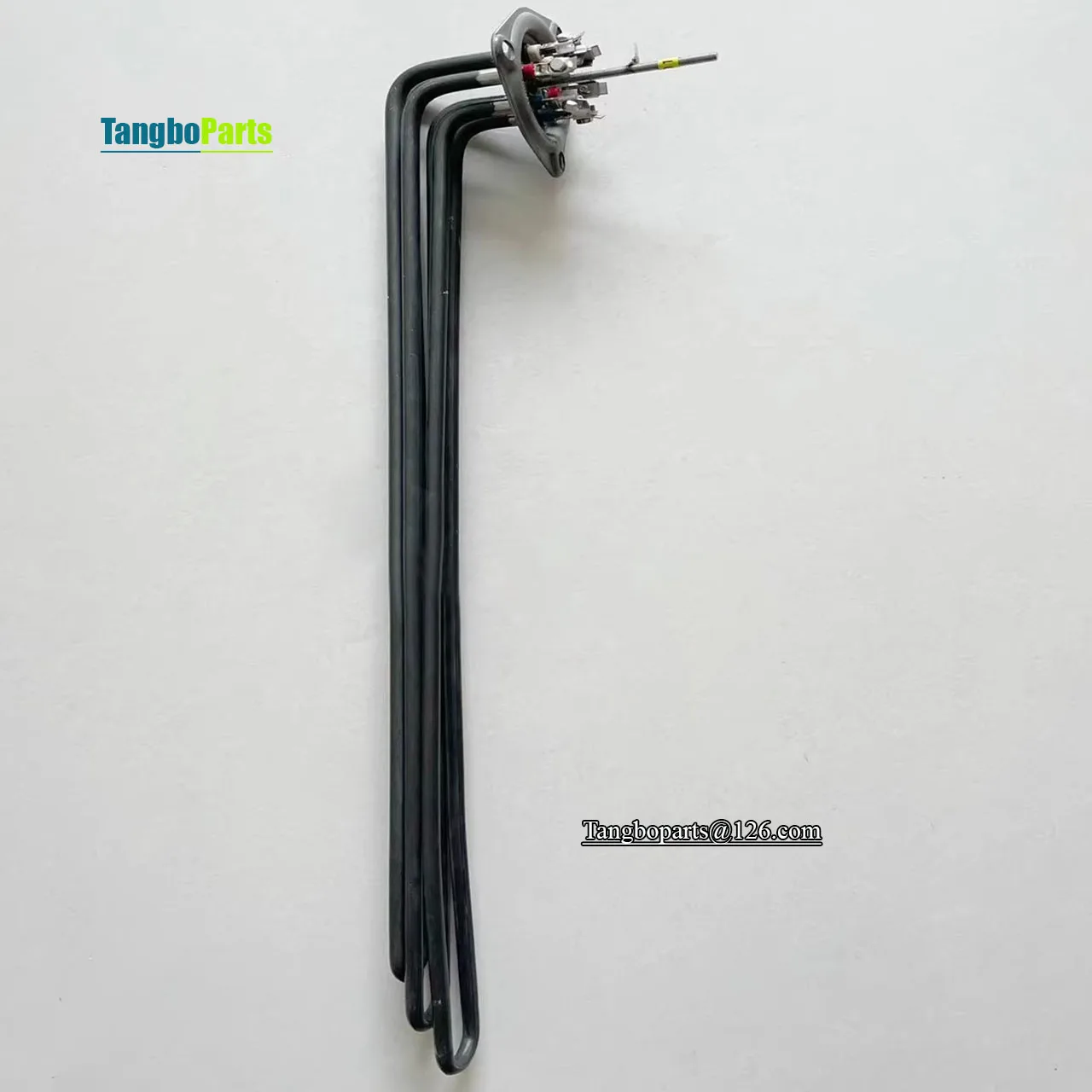 

Аксессуары для посудомоечной машины 0101185 Треугольный фланец 15 кВт 240 В Нагревательный элемент бака для посудомоечной машины MEIKO K200 K260