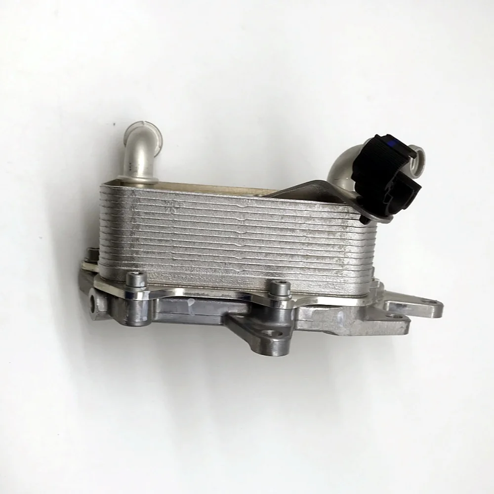 09G409061D Suitable for Bora Golf Octavia automatic transmission oil cooler 09G409061F