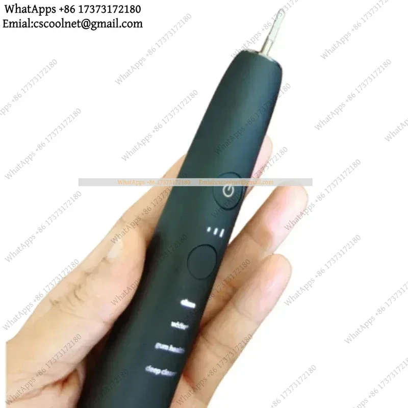 k3 Replacement Handle for Philips HX991 Series HX991B HX991W HX991P HX991R Electric Toothbrush