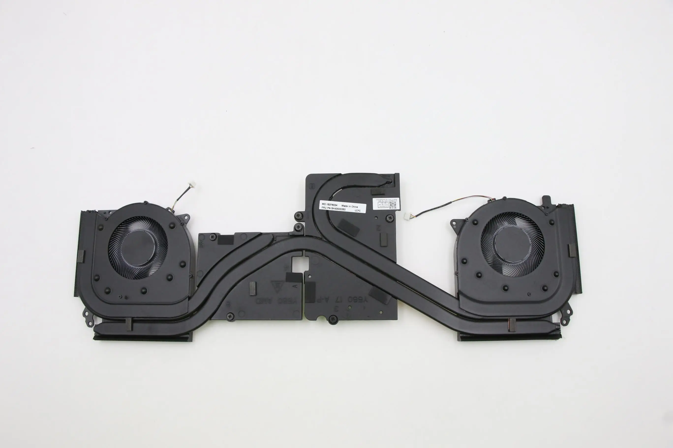 لينوفو المنقذ Y7000P R7000P 2021 Legion5 17ACH6 مروحة 5H40S20353 #1