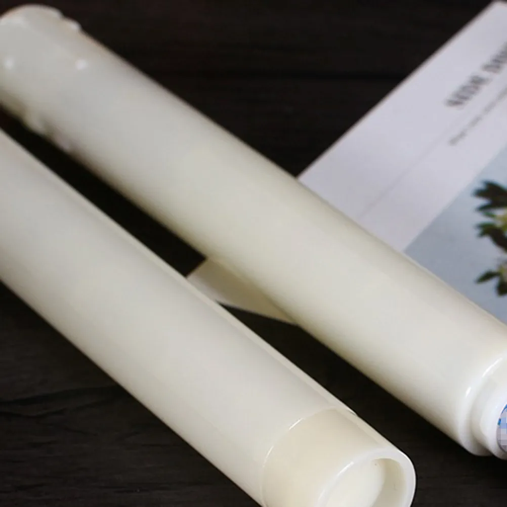 2Pcs Led Flameless …