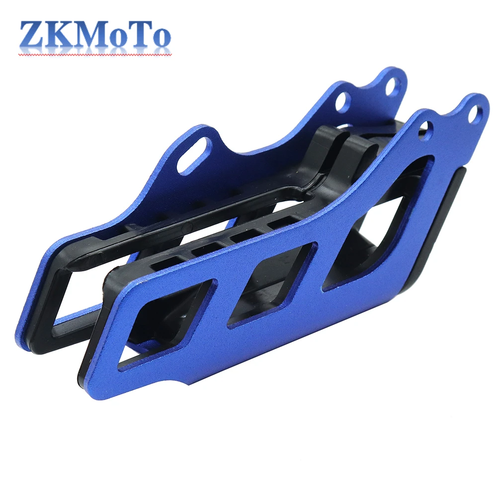 Motorcycle Chain Guide Guard For Honda CRF 250 450 125R 250R 250X 250RX 450R 450X 450RX 450L 450RL 2005-2021 Dirt Bike Motocross