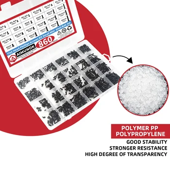 10 best sales पीसी स्क्रू किट - №6