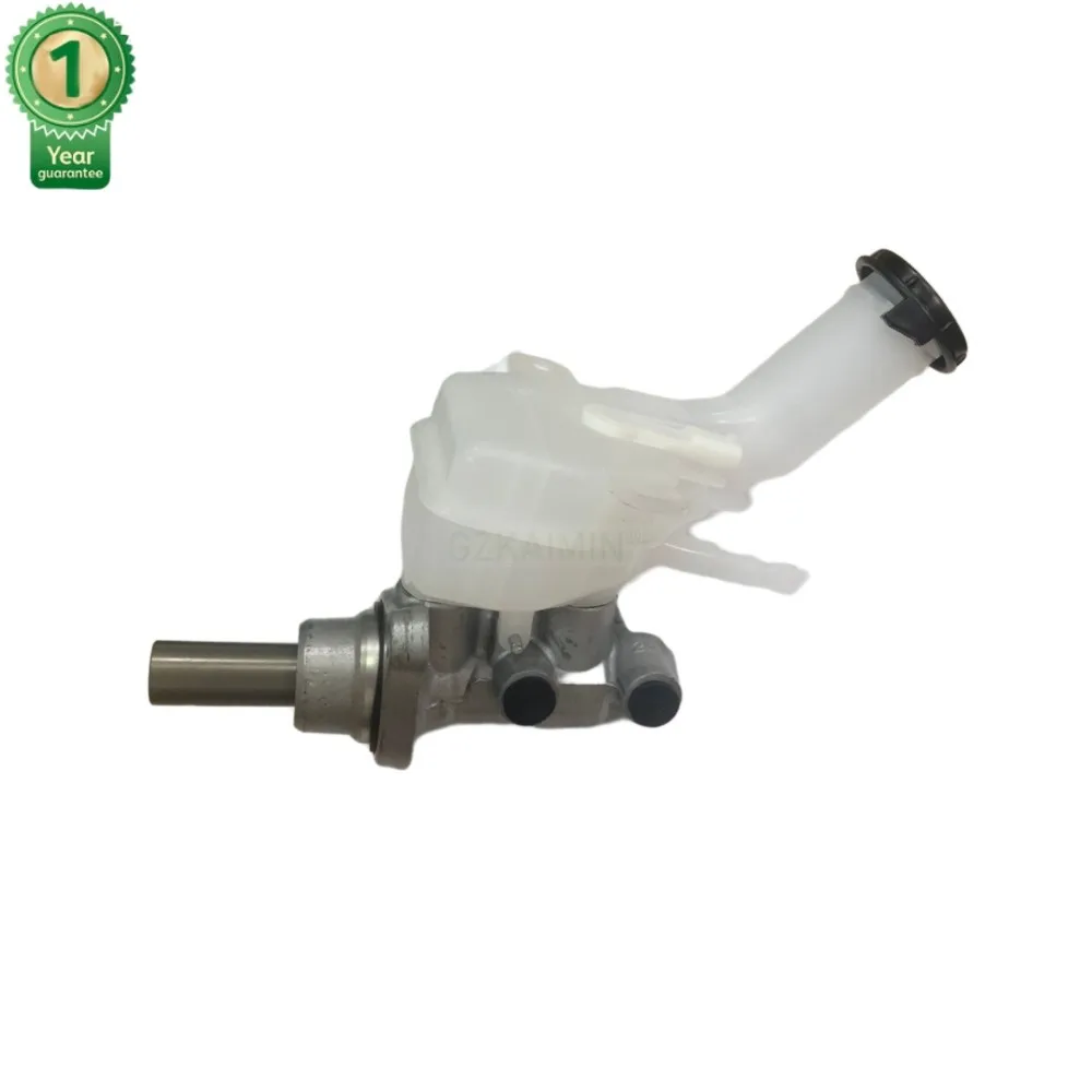 

Brake Master Cylinder Assy 4625A171 4625A462 for Mitsubishi Outlander Lancer Sportback RHD 2.0 2.4 3.0