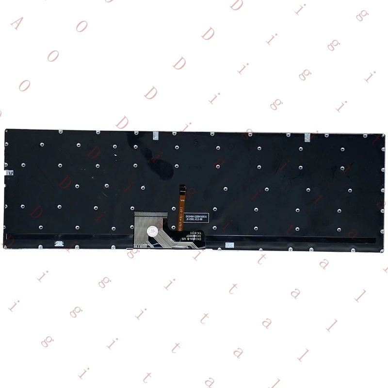 A is suitable for Naruto Super God V5, Flame Demon, G2, Star Wars Alliance GX2, ENZ K36, Fengmai 4S keyboard