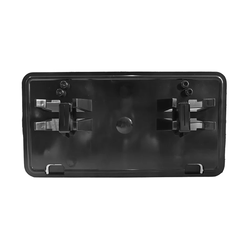 Suitable for Ford F150 2018–2020 – Front plate holder, bumper license bracket, factory-style.
