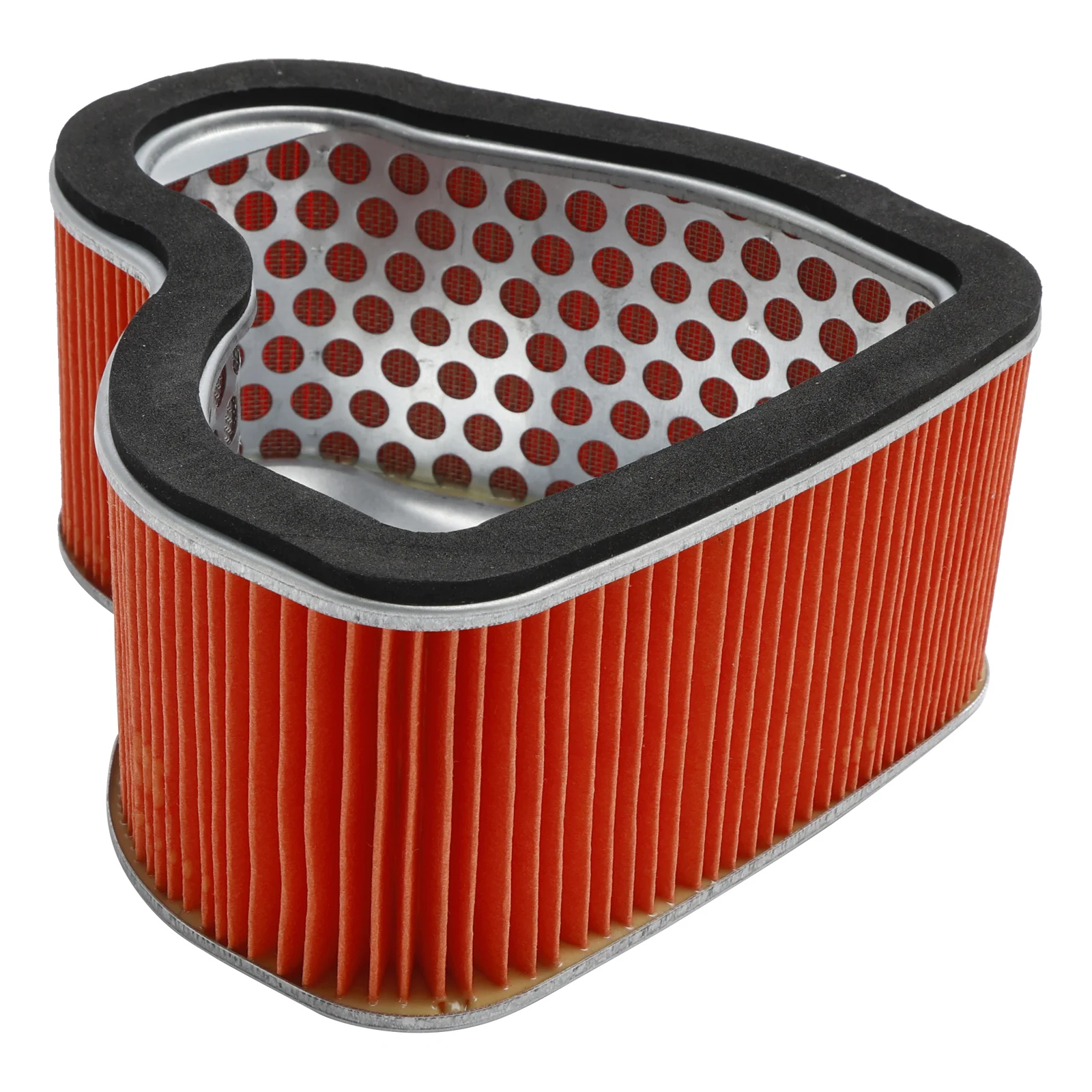 Topteng AIR FILTER FOR HONDA VTX1800C VTX1800F VTX1800N VTX1800R VTX1800T VTX1800S 02-08