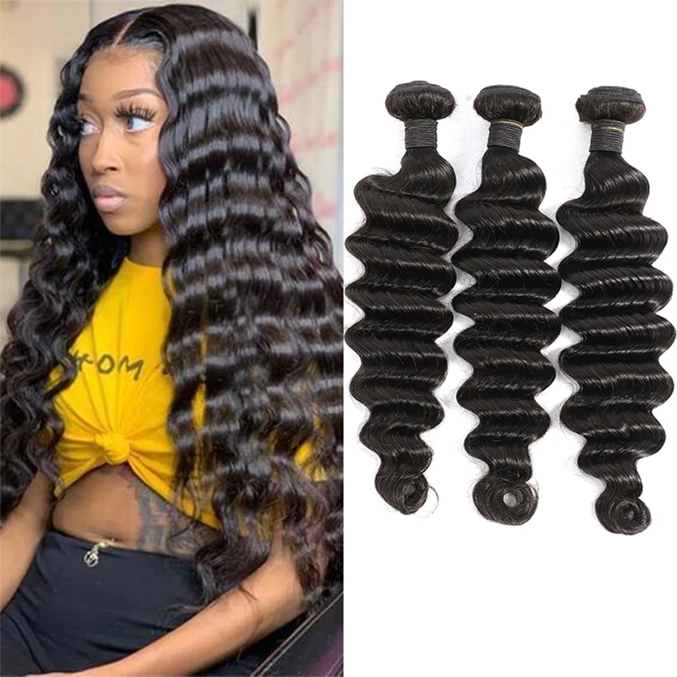 100-malaysia-virgin-hair-loose-deep-wave-hair-3-bundles-t1b-4-30-2-3-tones-dark-root-ombre-loose-wave-hair-saw-in-extensions