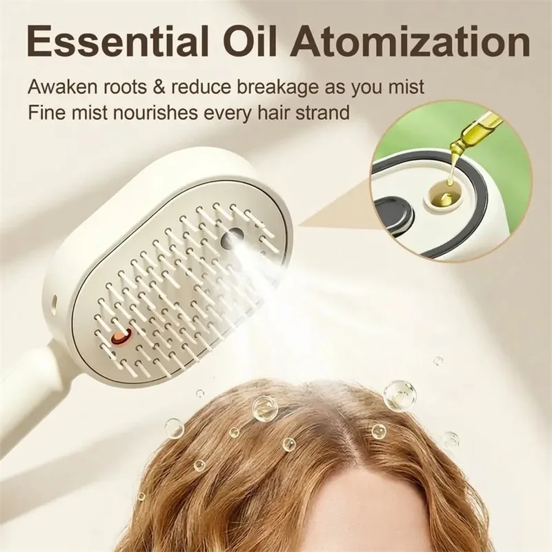 Thumbnail 3 - #59 Cheapest Massage Combs Deals You Can Get