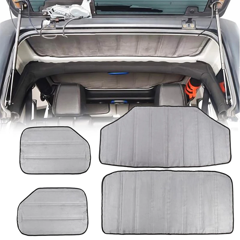 jk-–-kit-de-tapis-insonorisant-en-coton-revetement-de-toit-rigide-isolation-thermique-pour-wrangler-jk-4-portes-2007-–-2018
