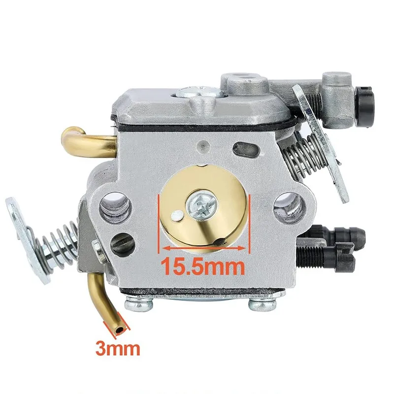 

Карбюратор для Stihl MS210 MS230 MS250 MS250C Zama C1Q-S92 1123-120-0620 1123-120-1651