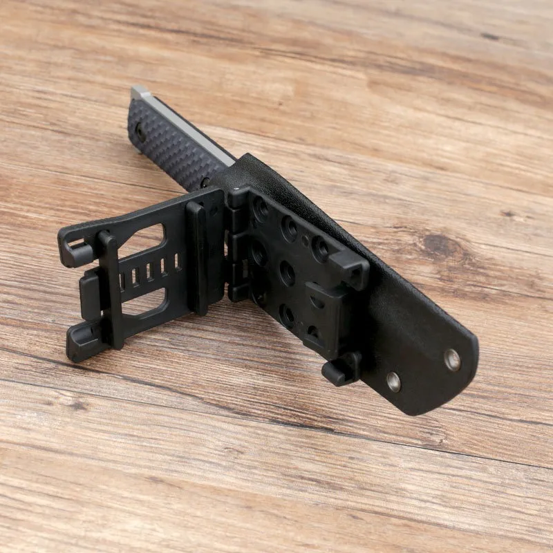 Collectible Fixed Blade Display Piece for Decorative Presentation and Collection
