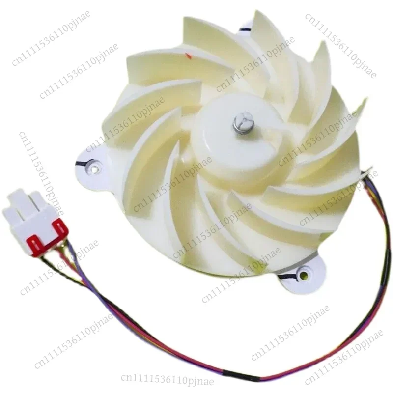 

Refrigerator ZWF-30-3 fan B03081070 freezing fan motor DC12V