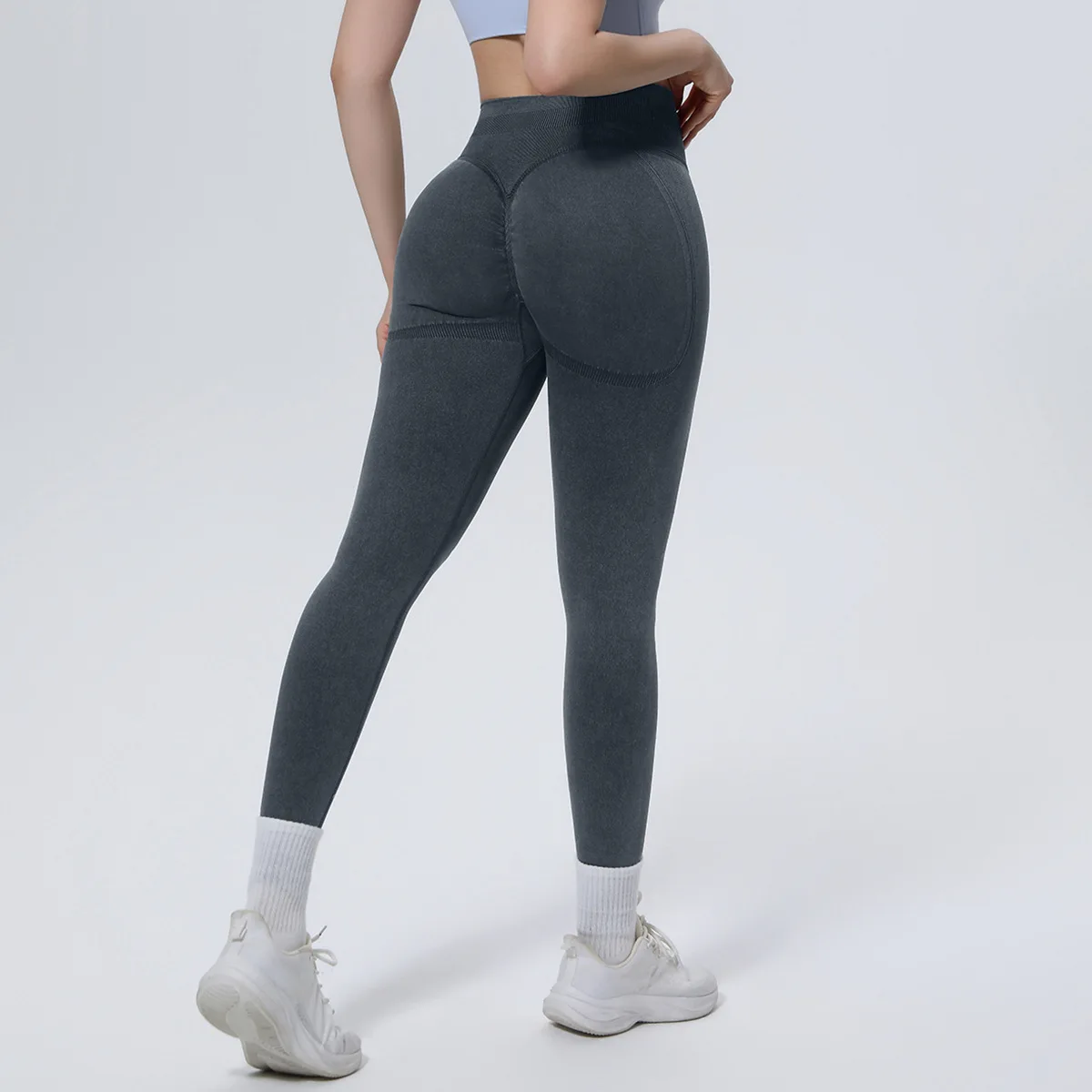Size chart and fit details