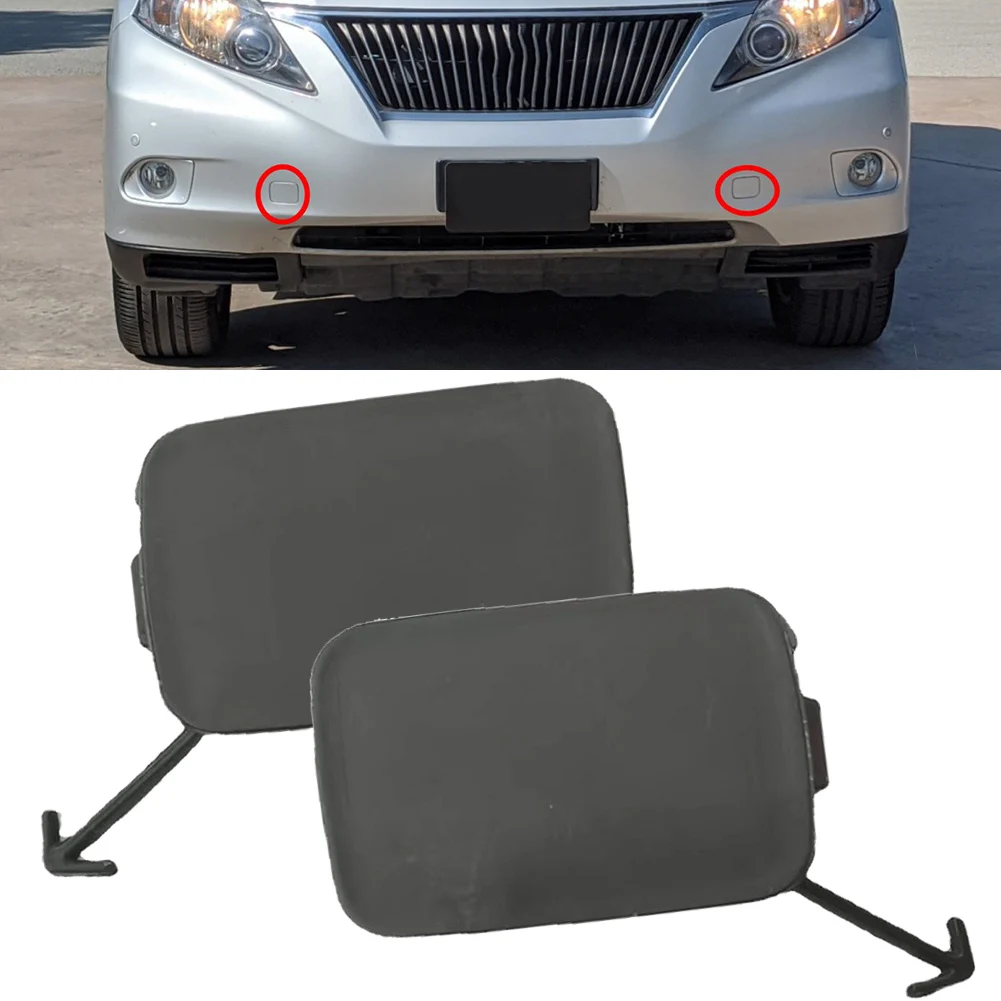 

Накладка на глаза из АБС-пластика, накладка на буксировочный крючок, накладка на глаза, чехлы для LEXUS For RX350, для 450h 2010-2012, автомобильные аксессуары