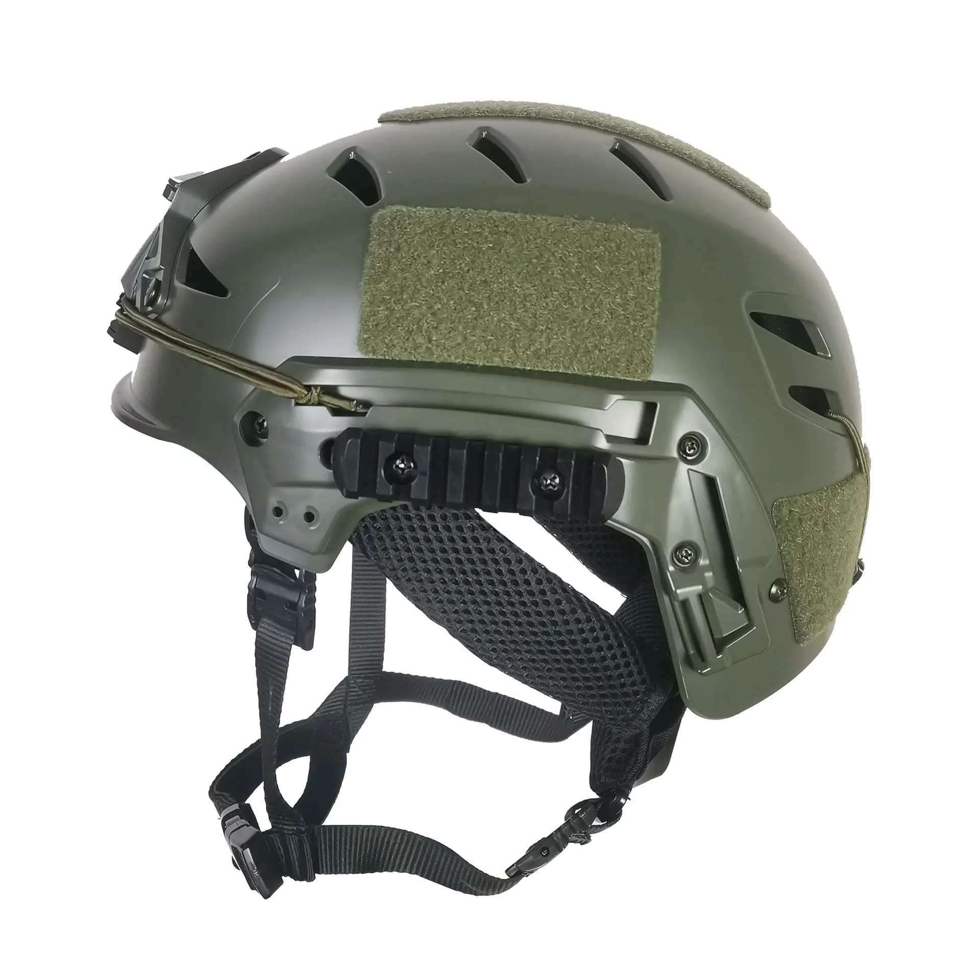 hit productWENDY Tactical Helmet Outdoor CS Protective Helmet Cycling Helmet for Hunting Hiking Training Outdoor Gear