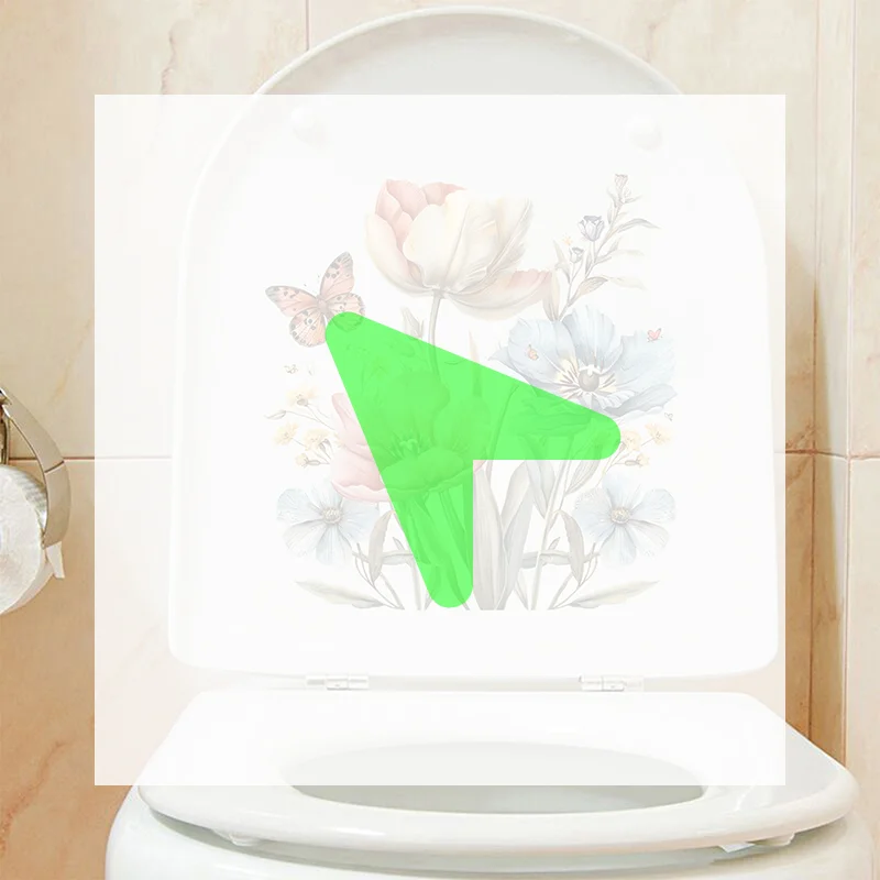 Bathroom Toilet Sea…