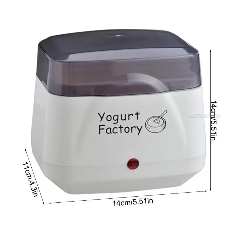 27RB Yogurt Machine Home Home Home Machine Machine Macher