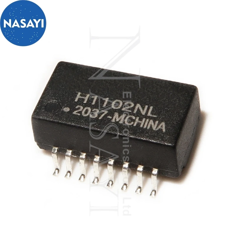 5PCS LM2904DR LM2904 H1102NL H1102 SPN4526 4526 OZ9902DGN OZ9902 LM311DR LM311 ISO7240CF IS07240CF ISO7240