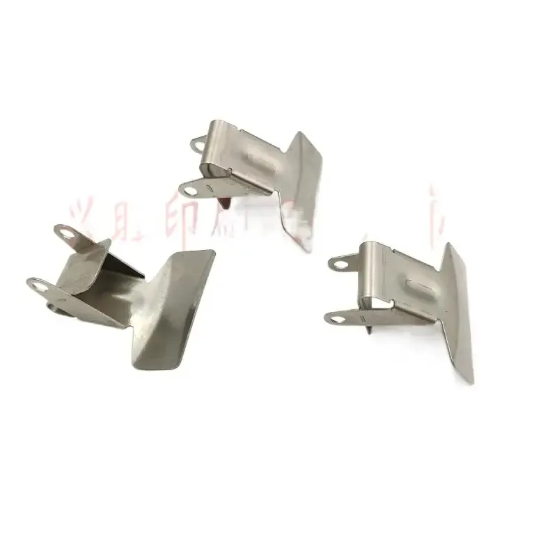 3 個ハイデルベルグ PM/SM74 印刷機フロントゲージプレス紙鋼板 M2.033.571