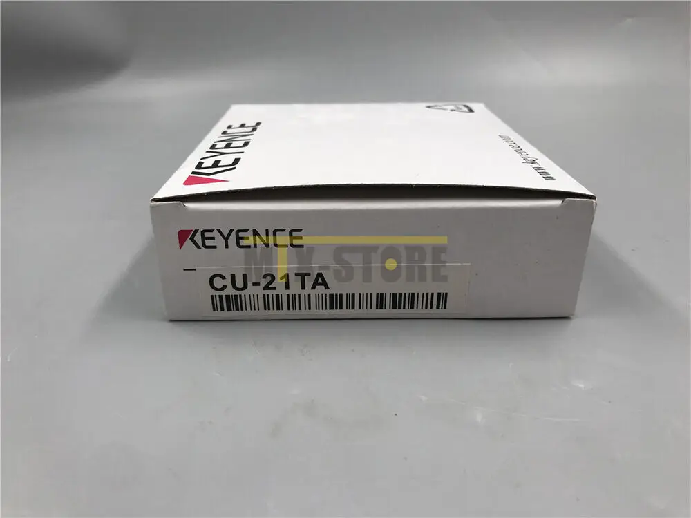 1pcs Brand New Keyence Brand new ones CU-21TA CU21TA