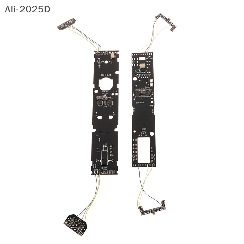 

HO 1/87 Scale IC Model Train Electric Circuit Board With Light And Sound DCC Adapter For Locomotive Train Parts