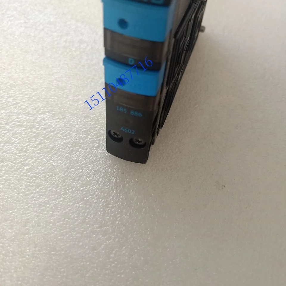 FESTO FESTO Solenoid Valve CPV18-M1H-2X2-GLS-1/4 185886 Spot.