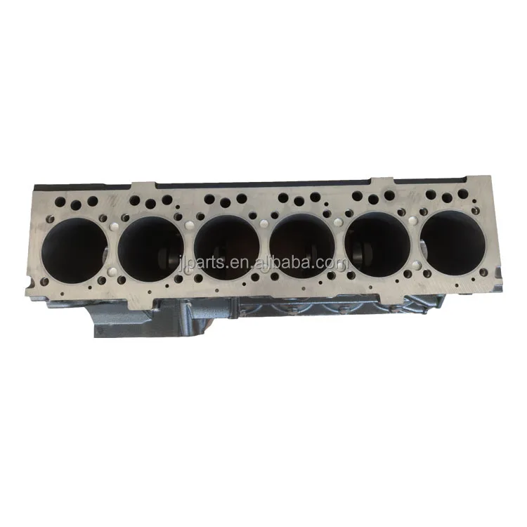 for Precision Machined Engine Block 51011006266 D0836 LF03