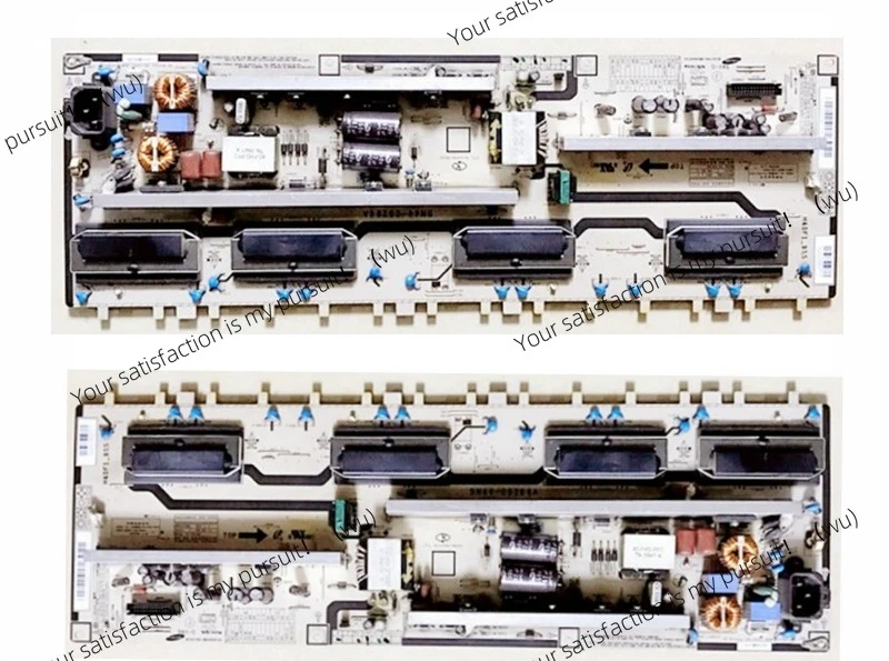 

LA40B530P7R LA40B550K1F Power Supply BN44-00264A/C H40F1-9SS