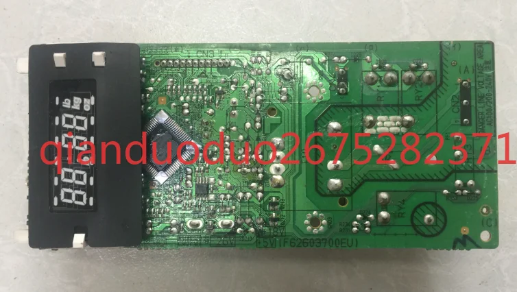 

Computer board main board control board F62603700EU S-370AU