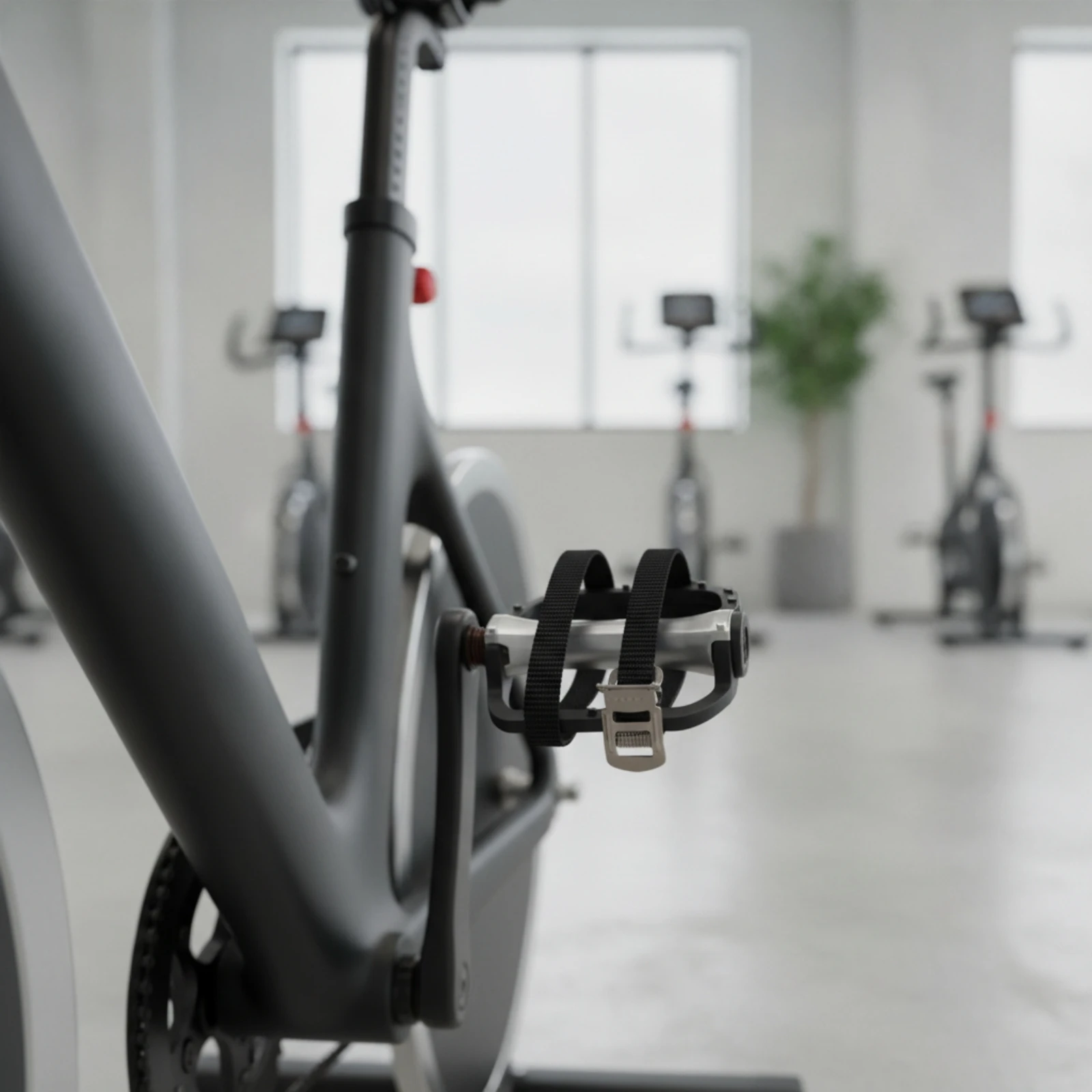 สายรัดแป้นเหยียบจักรยานพร้อมหั - Cycling Gear Indoor บทวิจารณ์และราคา