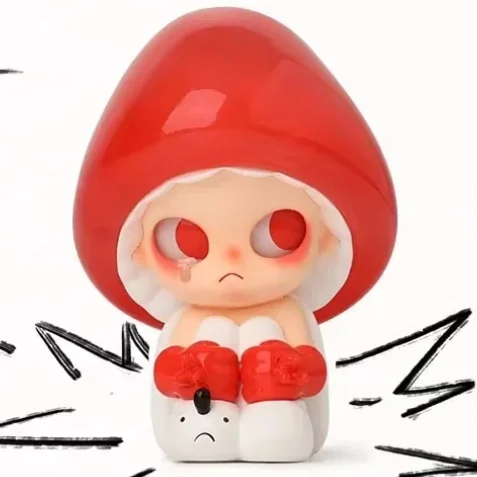 

POP MART Zsiga Walking Into the Forest Series слепая коробка Guess сумка оригинальные игрушки кукла милые аниме фигурки украшения подарок